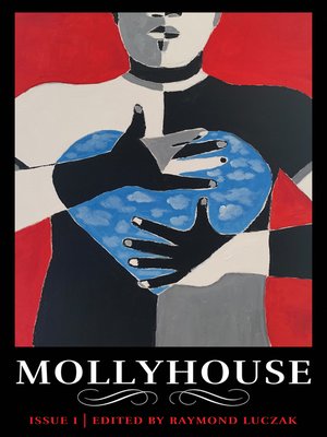 cover image of Mollyhouse